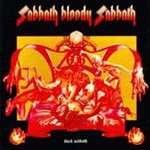 Black Sabbath - Sabbath Bloody Sabbath