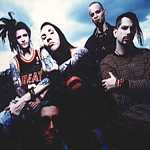 Marilyn Manson & The Spooky Kids