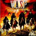 W.A.S.P. i Czterech Jeźdźców Apokalipsy