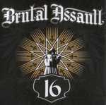 Kolejne wzmocnienie Brutal Assault