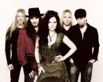 Nightwish w Polsce na Ursynaliach 2012