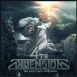 4th Dimension - The White Path To Rebirth