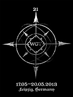 Wave Gotik Treffen 2013