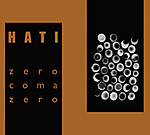 Hati - zero coma zero