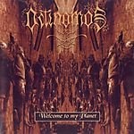 Octinomos - Welcome To My Planet