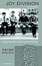 Peter Hook - Joy Division od środka