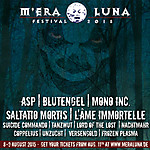M'era Luna Festival 2015 