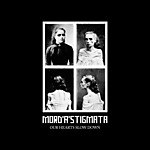 Mord'A'Stigmata ujawnia okładkę i tracklistę nowego mini-albumu