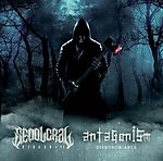 Sepolcral/Antagonism - Reborn - VI -/Dishonor - able