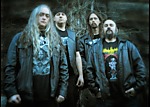 Incantation ponownie w Relapse Records