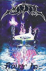 Mordor - Prayer Too...
