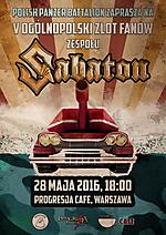 V Ogólnopolski Zlot Fanów Zespołu Sabaton