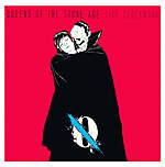 Queens of The Stone Age - "... Like clockwork"