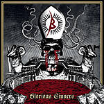 Bloodthirst - Glorious Sinners