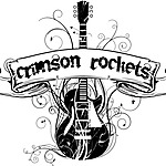 Crimson Rockets - Crimson Rockets