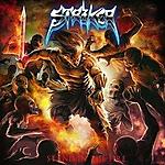 Striker - Stand In The Flames