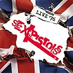 Sex Pistols - Live '76 