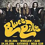 Blues Pills w sierpniu w Polsce