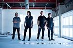 Alter Bridge na jedynym koncercie w Polsce