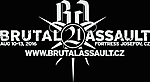 Brutal Assault już za 3 tygodnie