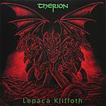 Therion - Lepaca Kliffoth