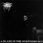 Dark Throne - A Blaze In The Northern Sky