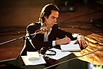Nick Cave & The Bad Seeds - oświadczenie reżysera filmu One More Time With...