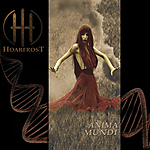 Hoarfrost powraca z nową płytą - Anima Mundi