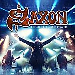 Saxon zapowiada koncertowy album - Let Me Feel Your Power