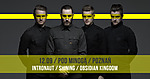 Intronaut i Shining na jednej scenie w Poznaniu