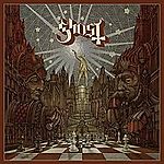 Nowa EP-ka Ghost “Popestar” od dziś w sprzedaży