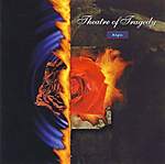 Theatre Of Tragedy - Aegis