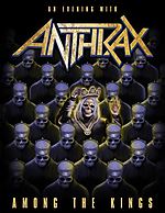 Anthrax Wraca Do Polski
