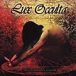Lux Occulta - My Guardian Anger
