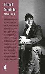 Wygraj książkę Patti Smith - Pociąg linii M