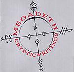 Megadeth - Cryptic Writings
