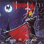 Necromantia - Crossing The Fiery Path