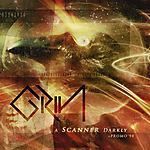 Grin - A Scanner Darkly z Promo 98