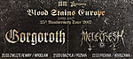 Gorgoroth i Melechesh na trzech koncertach w Polsce