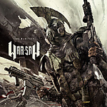 War-Saw - The Manifest