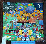 Lawnmower Deth - The Return Of The Fabulous Metal Bozo Clowns