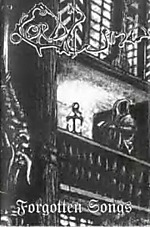 Lord Wind - Forgotten Songs