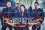 Arshenic i Monster w schronisku dla zwierząt