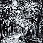 Graveland - Carpathian Wolves