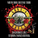 Killing Joke i Virgin rozgrzeją fanów przed koncertem Guns N' Roses