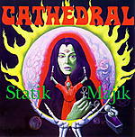 Cathedral - Statik Majik