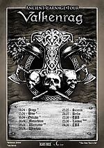 Valkenrag - Ancient Carnage Tour