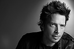 Chris Cornell nie żyje