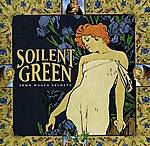 Soilent Green - Sewn Mouth Secrets