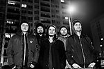 Unquiet Records wyda debiutancki album projektu Dom Zły
